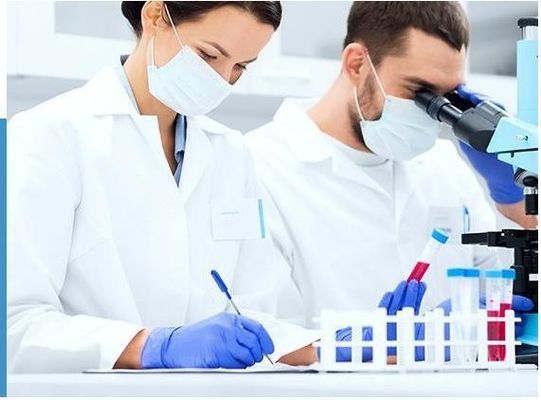 Assay 101,6% 99,51% Inositol Suplemento de Saúde para o Bem-Estar e Bem-Estar Óptimo