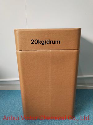 1 kg de Hyaluronato de Sódio em Pó Matéria-Prima Einecs 616-532-7 para Fabricação de Cosméticos