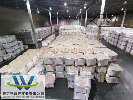 Goma de xantano 200 malha para produtos de panificação no n.o CAS 11138-66-2 em Ingrediente alimentar