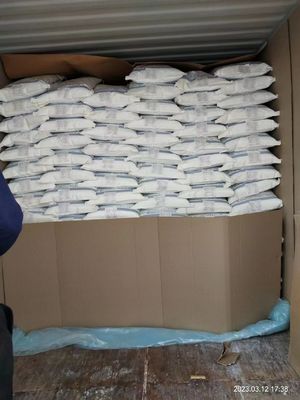 Indicação de qualidade de alimento