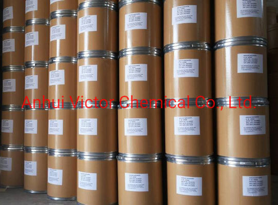 Solicitação personalizada de Sacarina Anidra CAS 128-44-9 para certificação ISO