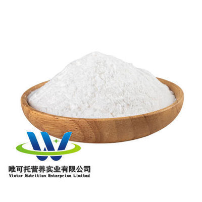 Cloridrato de L-lisina CAS n.o 657-27-2 Grau de alimento para animais