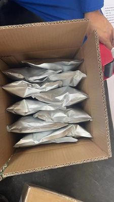 Aditivos para alimentos para animais 25-Hidroxivitamina D3 25-25-Hidroxicolecalciferol para pedidos personalizados