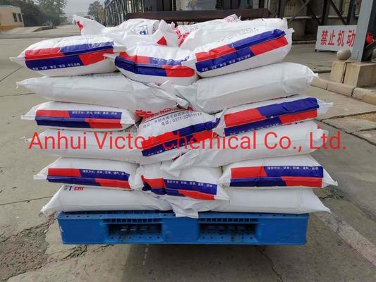 Aditivos alimentares de sacarina de sódio Malha 8-12 CAS n.o 128-44-9 Valor nutricional