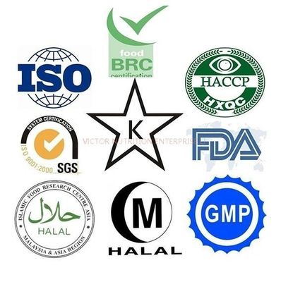 5000 toneladas de rendimento mensal de vitamina E 50% em pó de qualidade alimentícia para produtos certificados Fami-QS