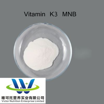 Personalização Vitamina K3 em pó CAS n.o 58-27-5/130-37-0/73581-79-0 para pedido personalizado