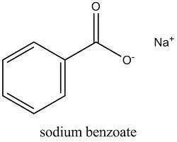 Benzoato de sódio CAS 532-32-1 A solução perfeita para conservantes naturais