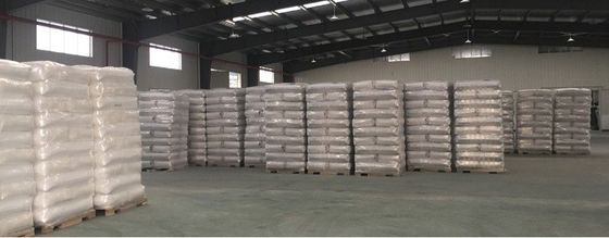 Tratamento de Água Produtos Químicos Personalização Fumada Sílica Sio2 Dióxido de Silício Hidrofóbico