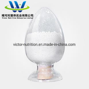 Material de embalagem de papel Vitamina C Sal de sódio Aditivos alimentares Certificado FCC/USP/BP/EP