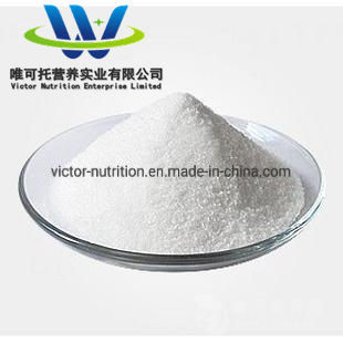 Material de embalagem de papel Vitamina C Sal de sódio Aditivos alimentares Certificado FCC/USP/BP/EP