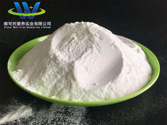 Ascorbato de sódio de alta pureza 134-03-2 Regulador de acidez da vitamina C Fórmula C6H7NaO6