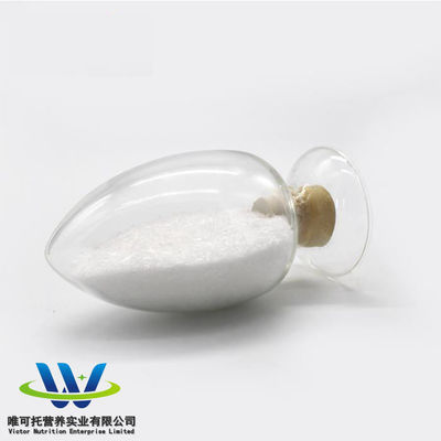 Personalização Acesulfame-K CAS 33665-90-6 para pedido personalizado da Trusted AK Sugar