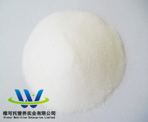 Personalização Acesulfame-K CAS 33665-90-6 para pedido personalizado da Trusted AK Sugar