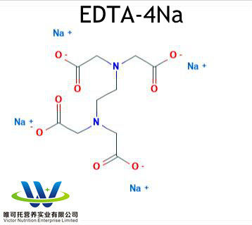 EDTA-2na e EDTA-4na CAS n.o 139-33-3 A escolha ideal para as necessidades do seu negócio