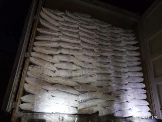 Vitamina B6 Cloridrato de piridoxina Composição nutricional no material de embalagem de papel