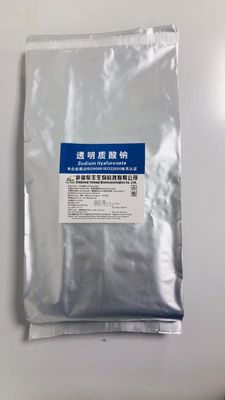Hyaluronato de sódio altamente concentrado para formulações cosméticas n.o CAS 9067-32-7