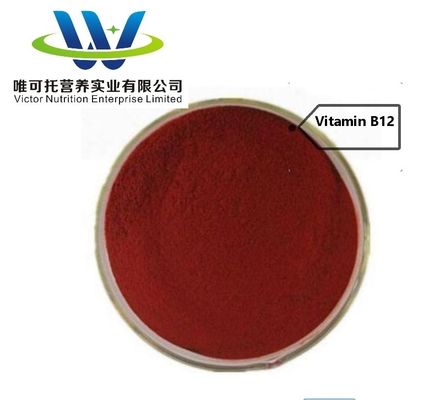 Vitaminas B1 B2 B3 B5 B6 B9 B12 Stock EINECS 208-537-4 Fórmula C12h17n4OS.No3 para o seu