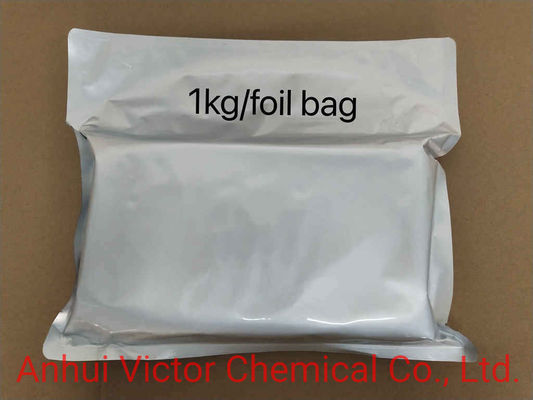 HALAL Hyaluronato de sódio obtido por fermentação microbiana a pH 6,6 CAS 9067-32-7