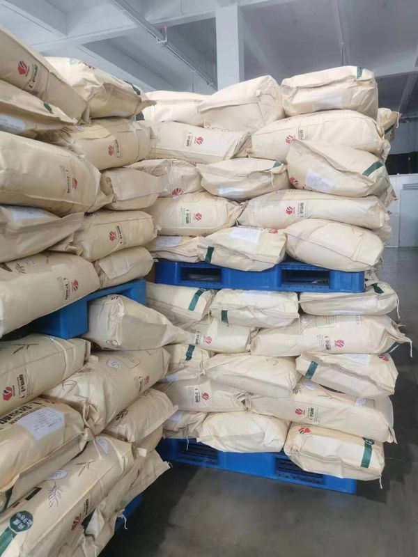 Aminoácido N-Acetil Dl-triptofano de alta pureza 99% de qualidade para alimentos para animais com certificação CE