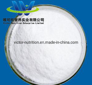 Material de embalagem de papel Vitamina C Sal de sódio Aditivos alimentares Certificado FCC/USP/BP/EP