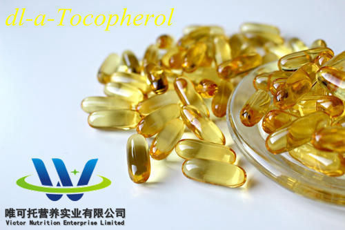 98% Vitamina E Zmc Nhu Óleo Dl-Alfa-Tocopheryl Acetate Ve para transporte rápido e alta