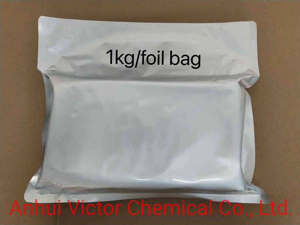 HALAL Hyaluronato de sódio obtido por fermentação microbiana a pH 6,6 CAS 9067-32-7